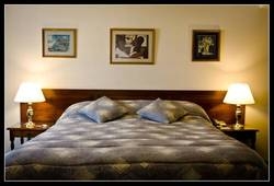 Imagen general del Hotel Caupolican. Foto 5