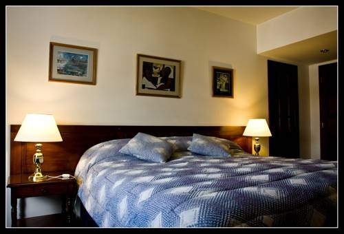 Imagen general del Hotel Caupolican. Foto 6