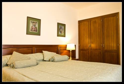 Imagen general del Hotel Caupolican. Foto 7