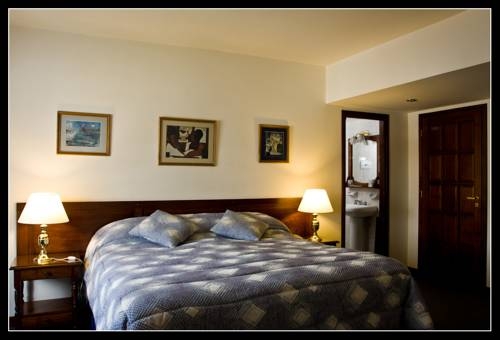 Imagen general del Hotel Caupolican. Foto 10