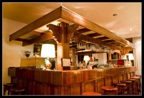 Imagen general del Hotel Caupolican. Foto 12