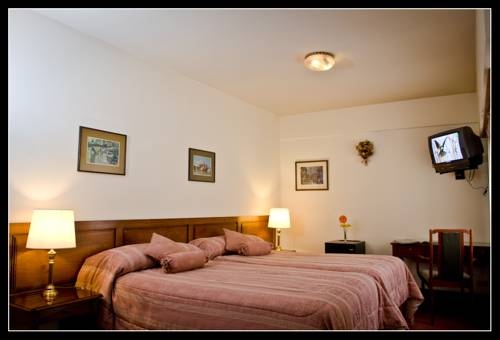 Imagen general del Hotel Caupolican. Foto 14