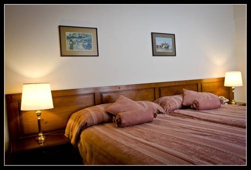 Imagen general del Hotel Caupolican. Foto 15