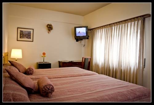 Imagen general del Hotel Caupolican. Foto 16