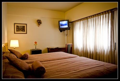 Imagen general del Hotel Caupolican. Foto 17