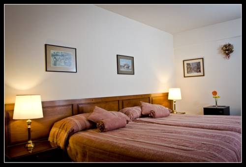 Imagen general del Hotel Caupolican. Foto 18