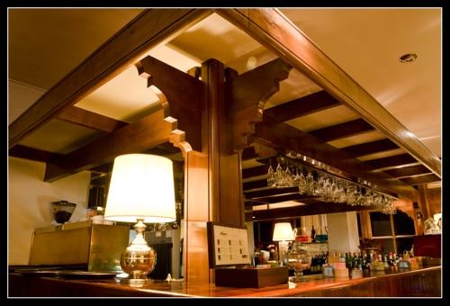 Imagen general del Hotel Caupolican. Foto 38
