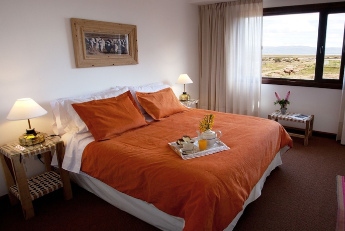 Imagen de la habitación del Hotel Cauquenes De Nimez. Foto 14