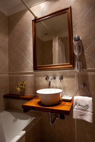 Imagen de la habitación del Hotel Cauquenes De Nimez. Foto 16