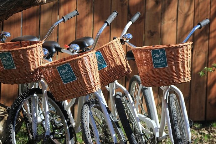 Imagen general del Hotel Cauquenes De Nimez. Foto 2