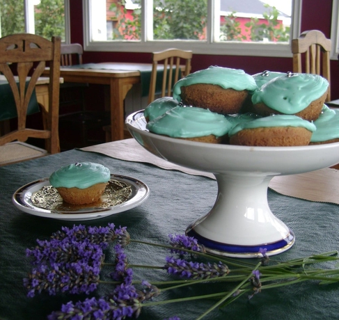 Imagen del bar/restaurante del Hotel Cauquenes De Nimez. Foto 8