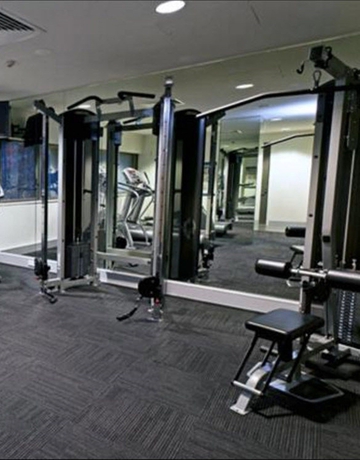 Imagen general del Hotel Causeway 353. Foto 3