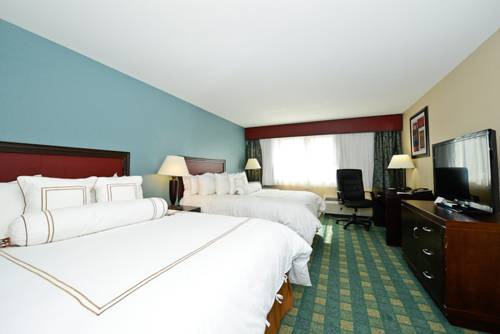 Imagen de la habitación del Hotel Causeway Bay. Foto 3