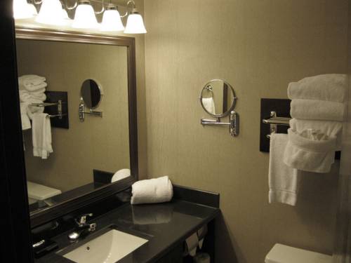Imagen de la habitación del Hotel Causeway Bay. Foto 5