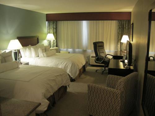 Imagen de la habitación del Hotel Causeway Bay. Foto 7