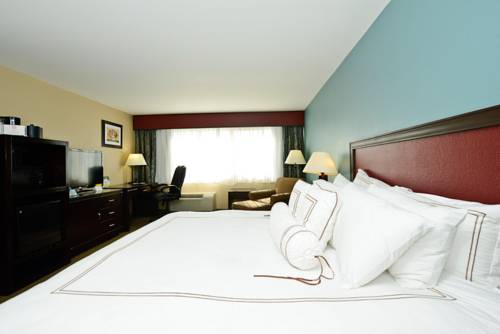 Imagen de la habitación del Hotel Causeway Bay. Foto 8