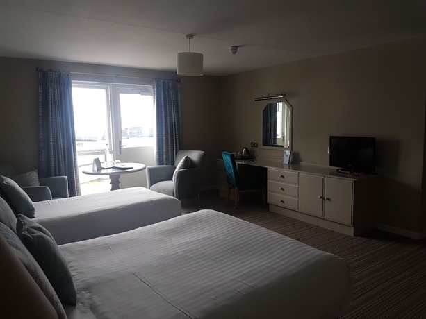 Imagen de la habitación del Hotel Causeway, Bushmills. Foto 8