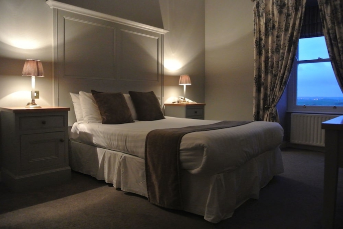 Imagen de la habitación del Hotel Causeway, Bushmills. Foto 9