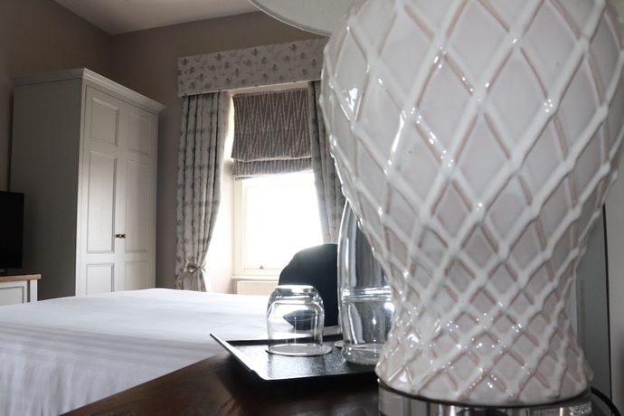 Imagen de la habitación del Hotel Causeway, Bushmills. Foto 10