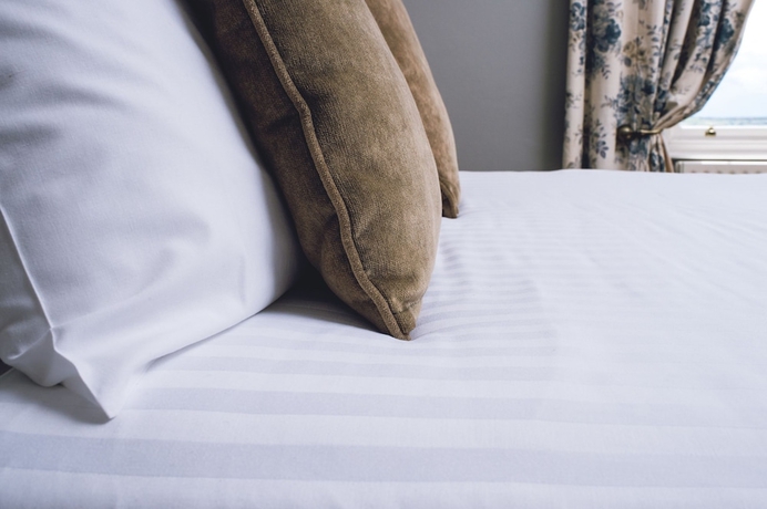 Imagen de la habitación del Hotel Causeway. Foto 5