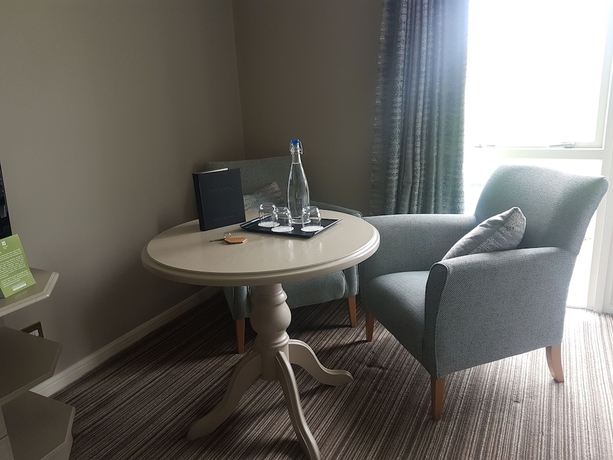 Imagen de la habitación del Hotel Causeway. Foto 6