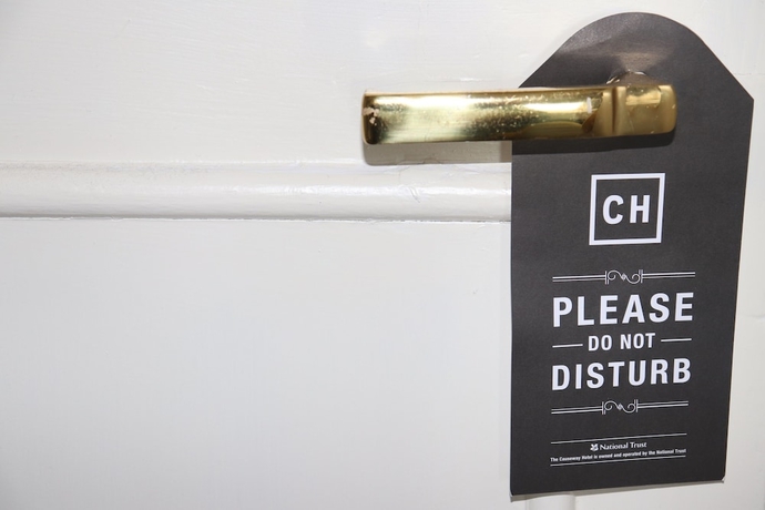 Imagen de la habitación del Hotel Causeway. Foto 7