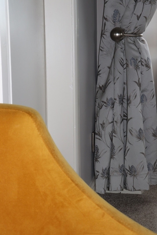 Imagen de la habitación del Hotel Causeway. Foto 14