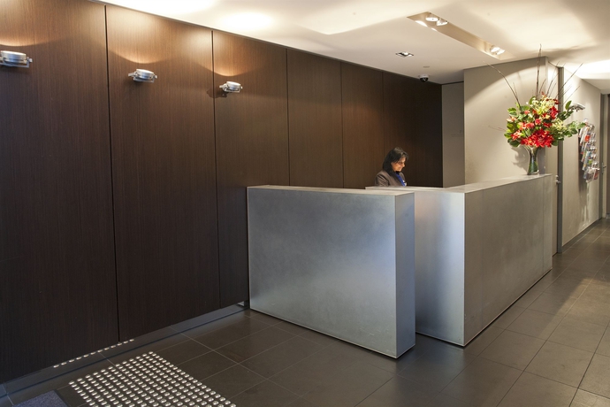 Imagen general del Hotel Causeway, Melbourne. Foto 2