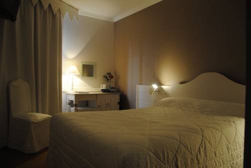 Imagen de la habitación del Hotel Causse Comtal Rodez, The Originals Relais. Foto 10
