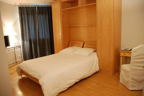 Imagen de la habitación del Hotel Causse Comtal Rodez, The Originals Relais. Foto 11