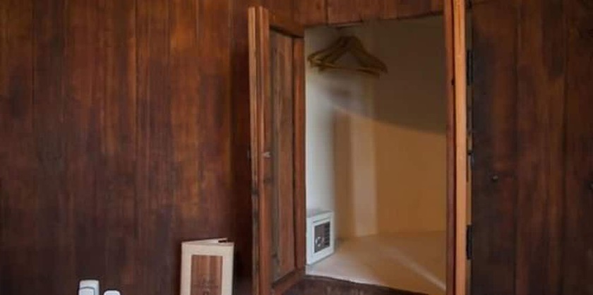 Imagen de la habitación del Hotel Cava Colchagua. Foto 19