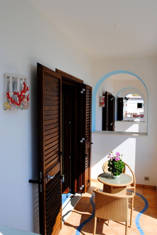 Imagen de la habitación del Hotel Cava Dell'Isola. Foto 4