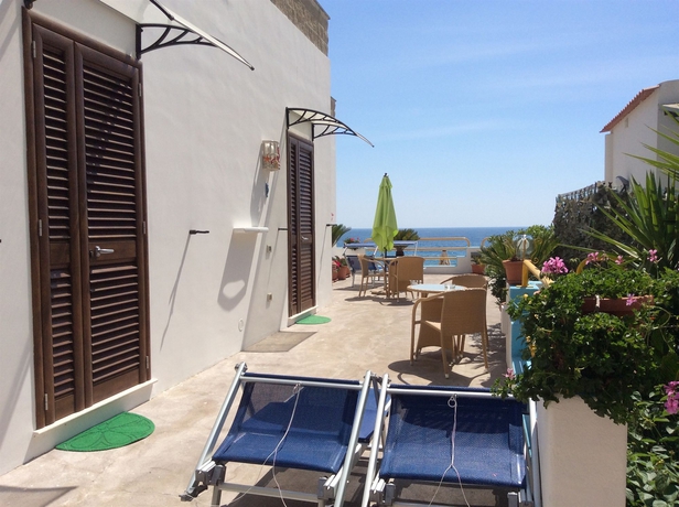 Imagen de la habitación del Hotel Cava Dell'Isola. Foto 7
