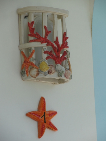 Imagen de los interiores del Hotel Cava Dell'Isola. Foto 16