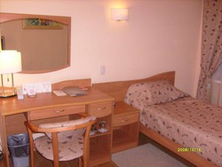 Imagen general del Hotel Cava Di Pietra. Foto 2