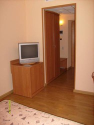 Imagen general del Hotel Cava Di Pietra. Foto 3