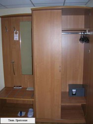 Imagen general del Hotel Cava Di Pietra. Foto 4