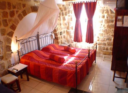 Imagen general del Hotel Cava D'oro Hotel. Foto 2
