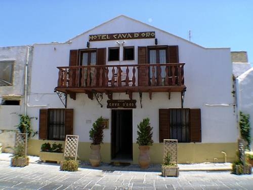 Imagen general del Hotel Cava D'oro Hotel. Foto 3