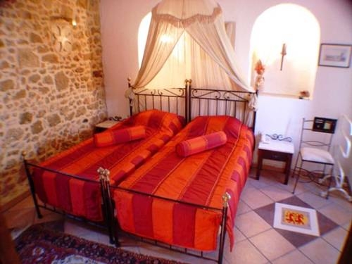 Imagen general del Hotel Cava D'oro Hotel. Foto 5