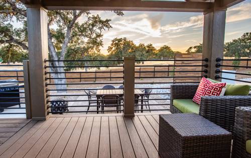 Imagen de la habitación del Hotel Cava Robles Rv Resort. Foto 5