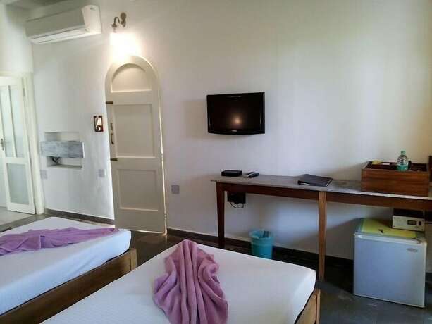 Imagen de la habitación del Hotel Cavala Seaside Resort. Foto 18