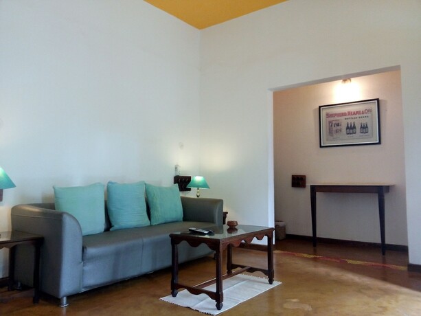Imagen general del Hotel Cavala Seaside Resort. Foto 6