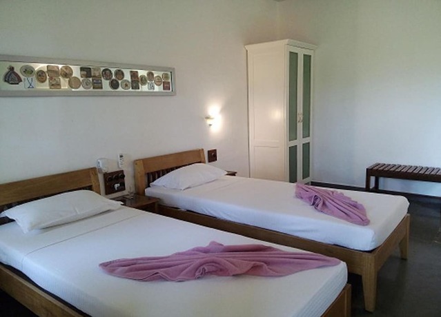 Imagen general del Hotel Cavala Seaside Resort. Foto 10