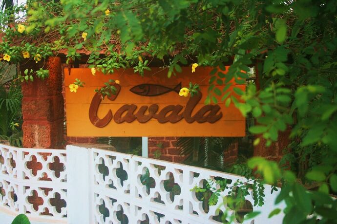 Imagen general del Hotel Cavala Seaside Resort. Foto 11
