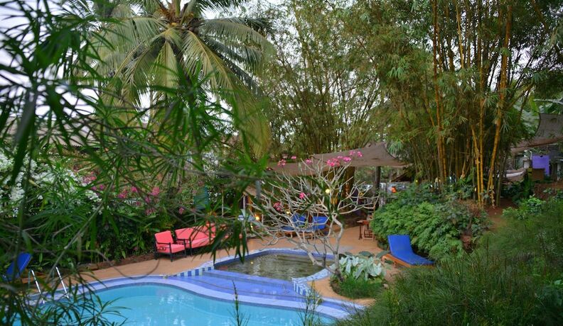 Imagen general del Hotel Cavala Seaside Resort. Foto 13