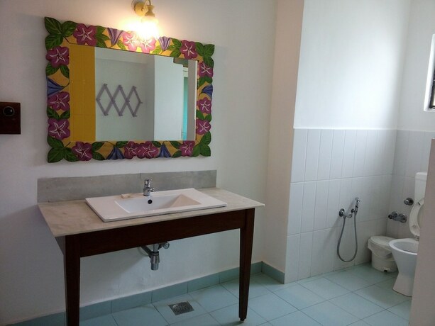 Imagen de la habitación del Hotel Cavala Seaside Resort. Foto 20