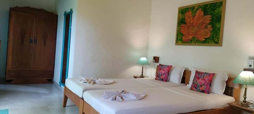 Imagen general del Hotel Cavala Seaside Resort. Foto 15