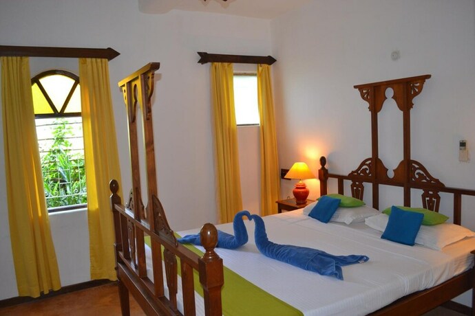 Imagen general del Hotel Cavala Seaside Resort. Foto 16