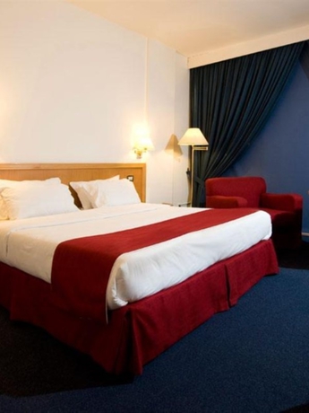 Imagen general del Hotel Cavalier, Beirut. Foto 2